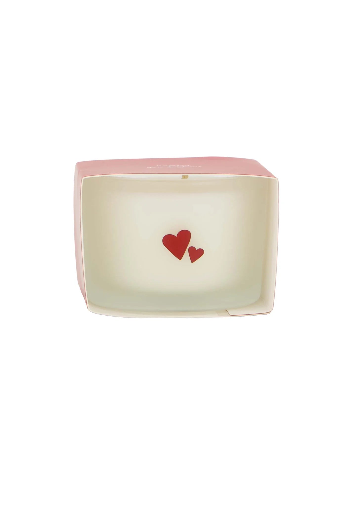 Zusss Geurkaars in schuifdoosje "Happy you and me'