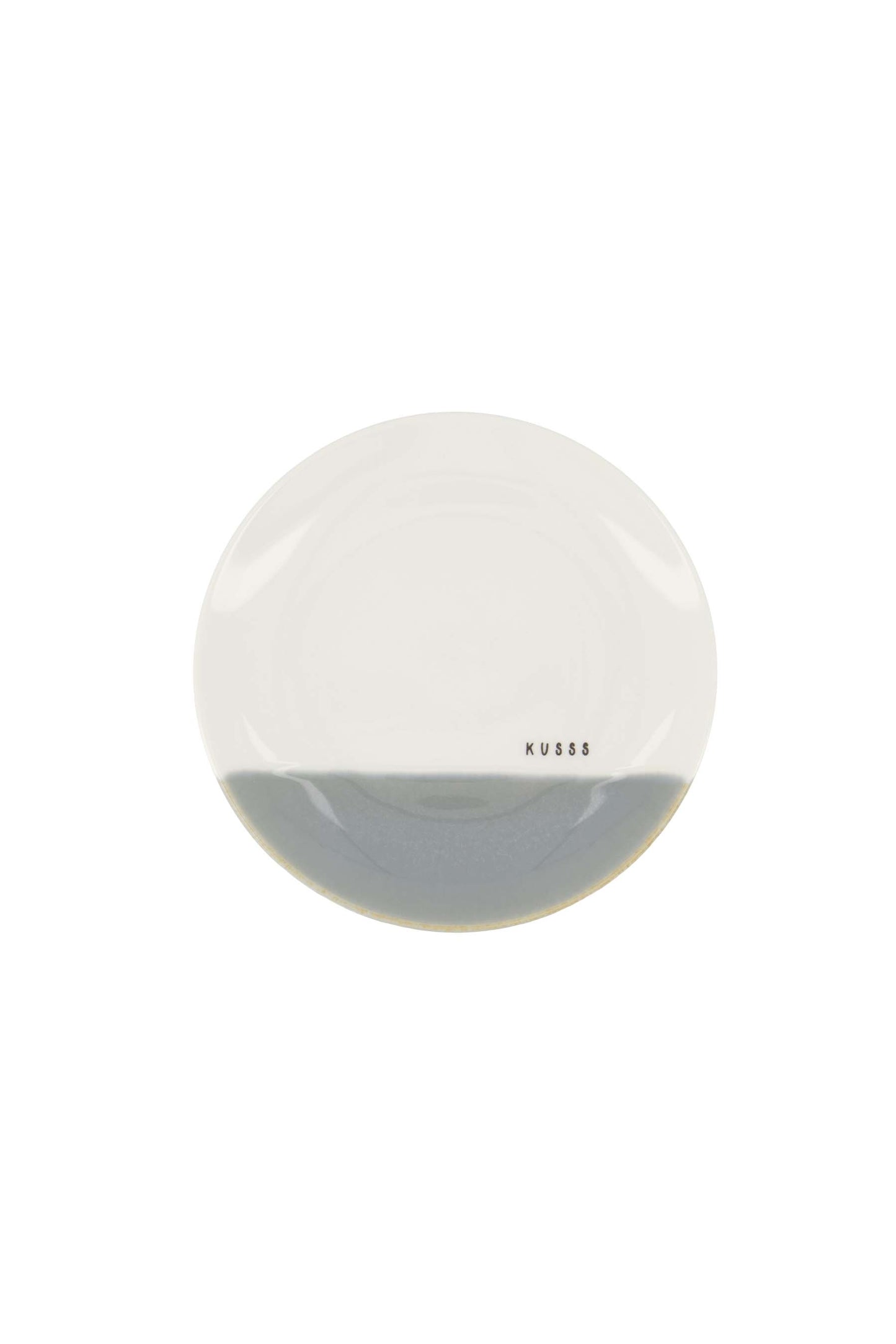 Zusss Gebaksbordje 'Kusss'