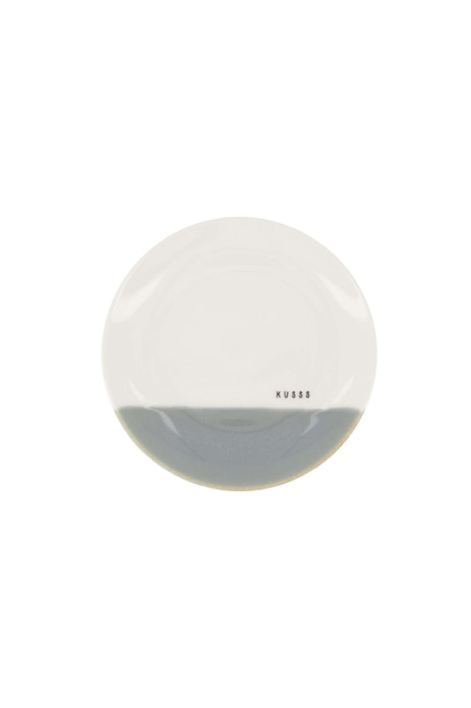 Zusss Gebaksbordje 'Kusss'