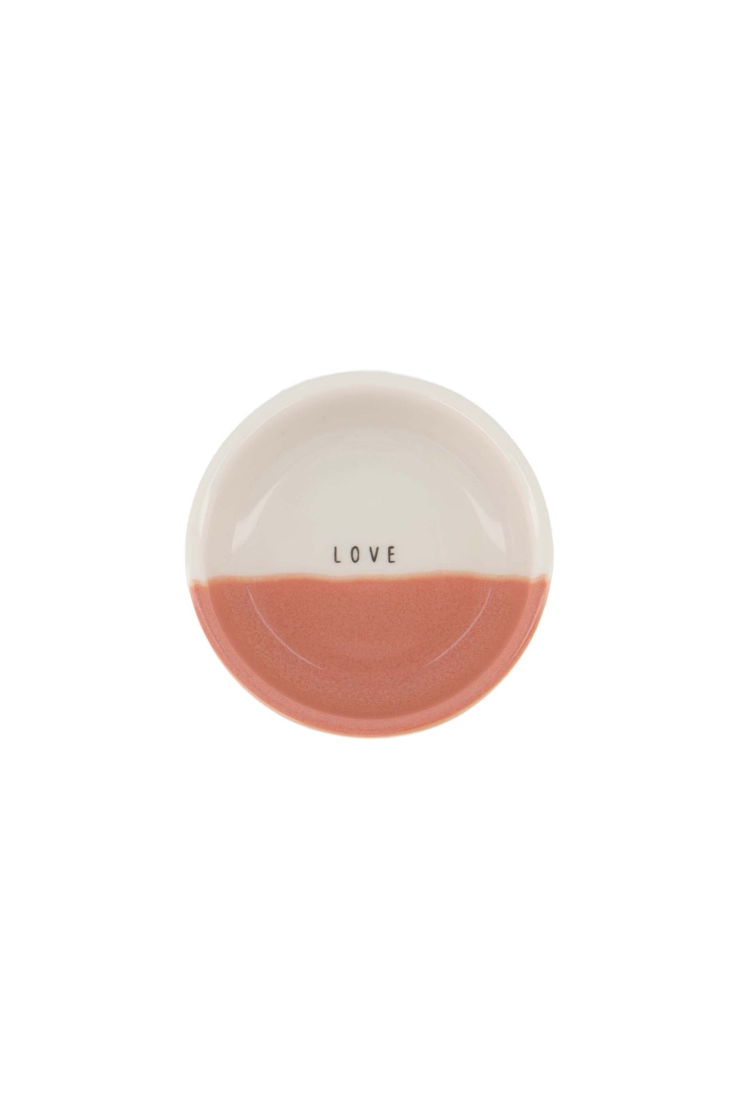 Zusss Dipschaaltje 'love'