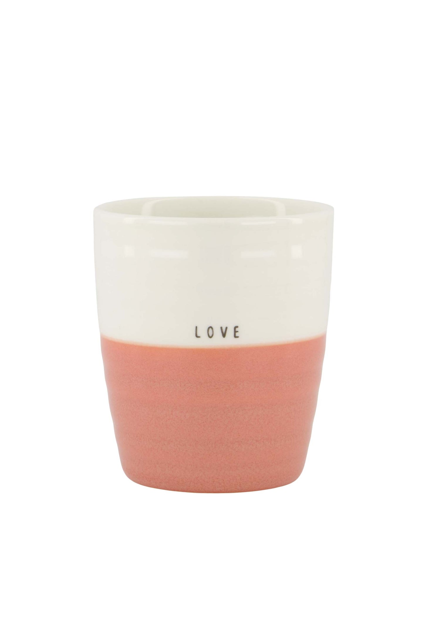 Zusss Koffiemok love'
