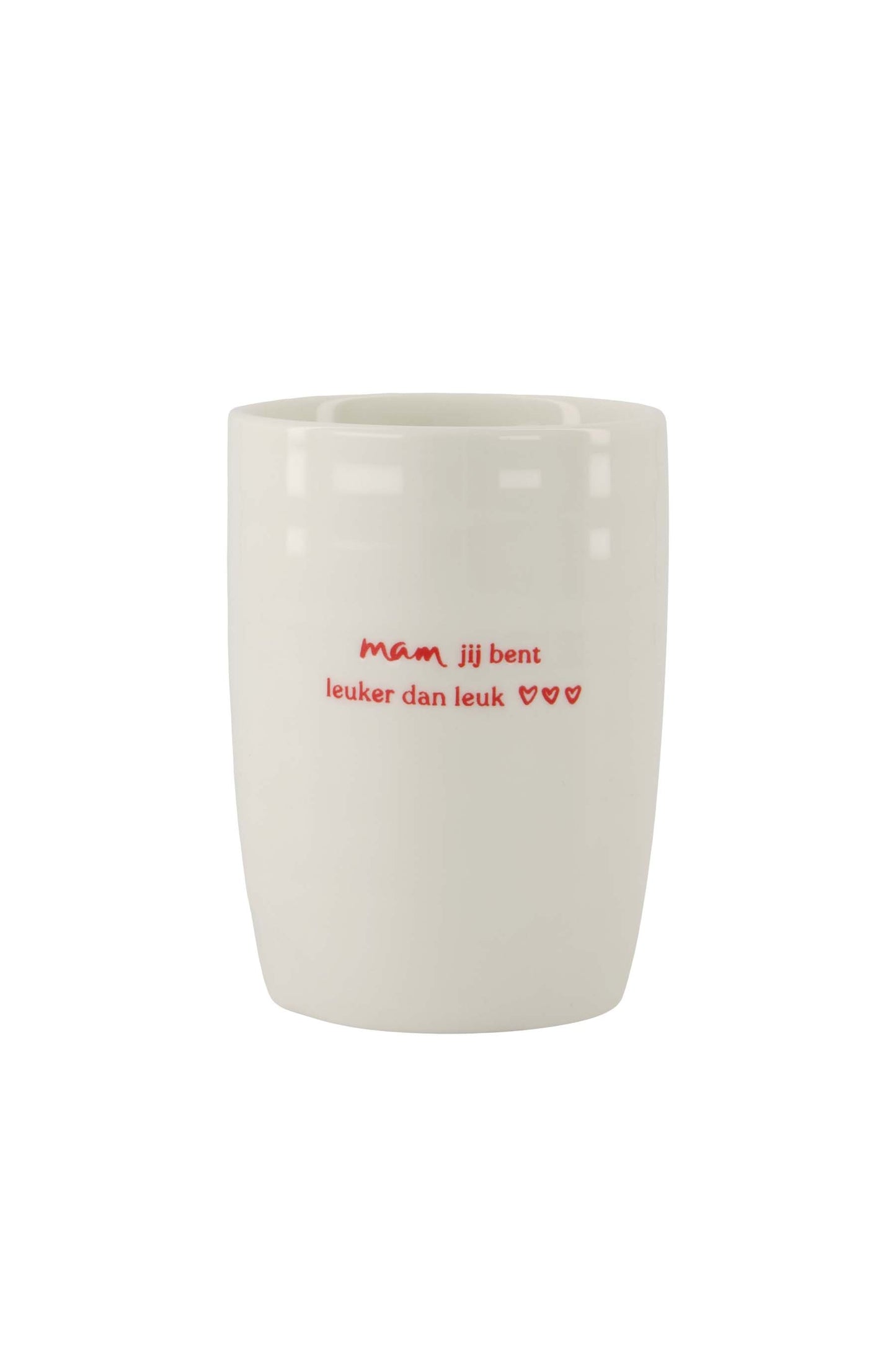 Zusss Koffiemok 'Mam'
