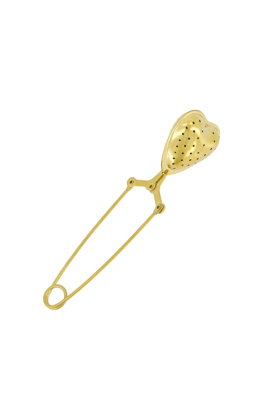Zusss Theezeefje hartje goud