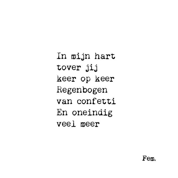 Papierpleziertjes - Zakje feest