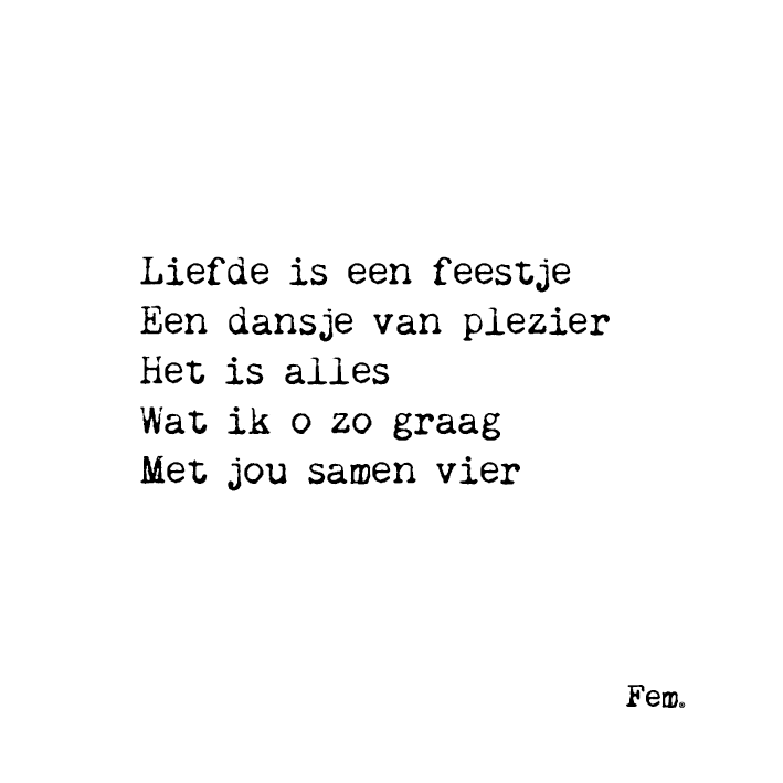 Papierpleziertjes - Zakje feest