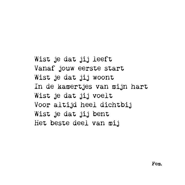 Papierpleziertjes - Zakje babygeluk