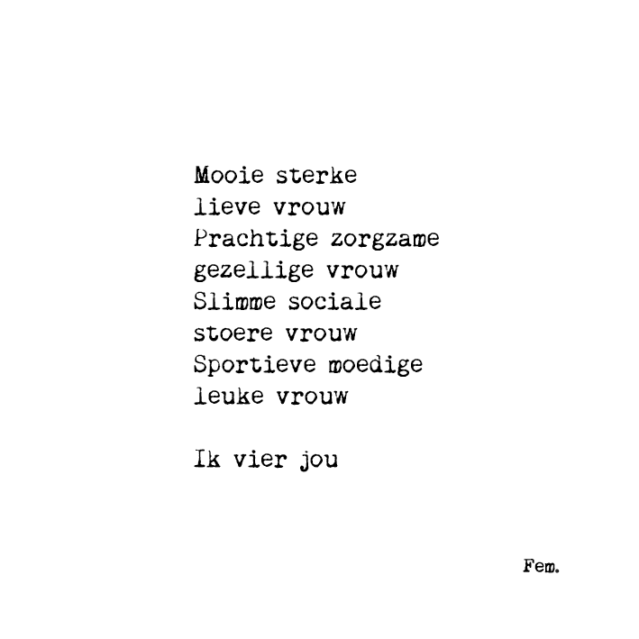 Papierpleziertjes - Zakje feest