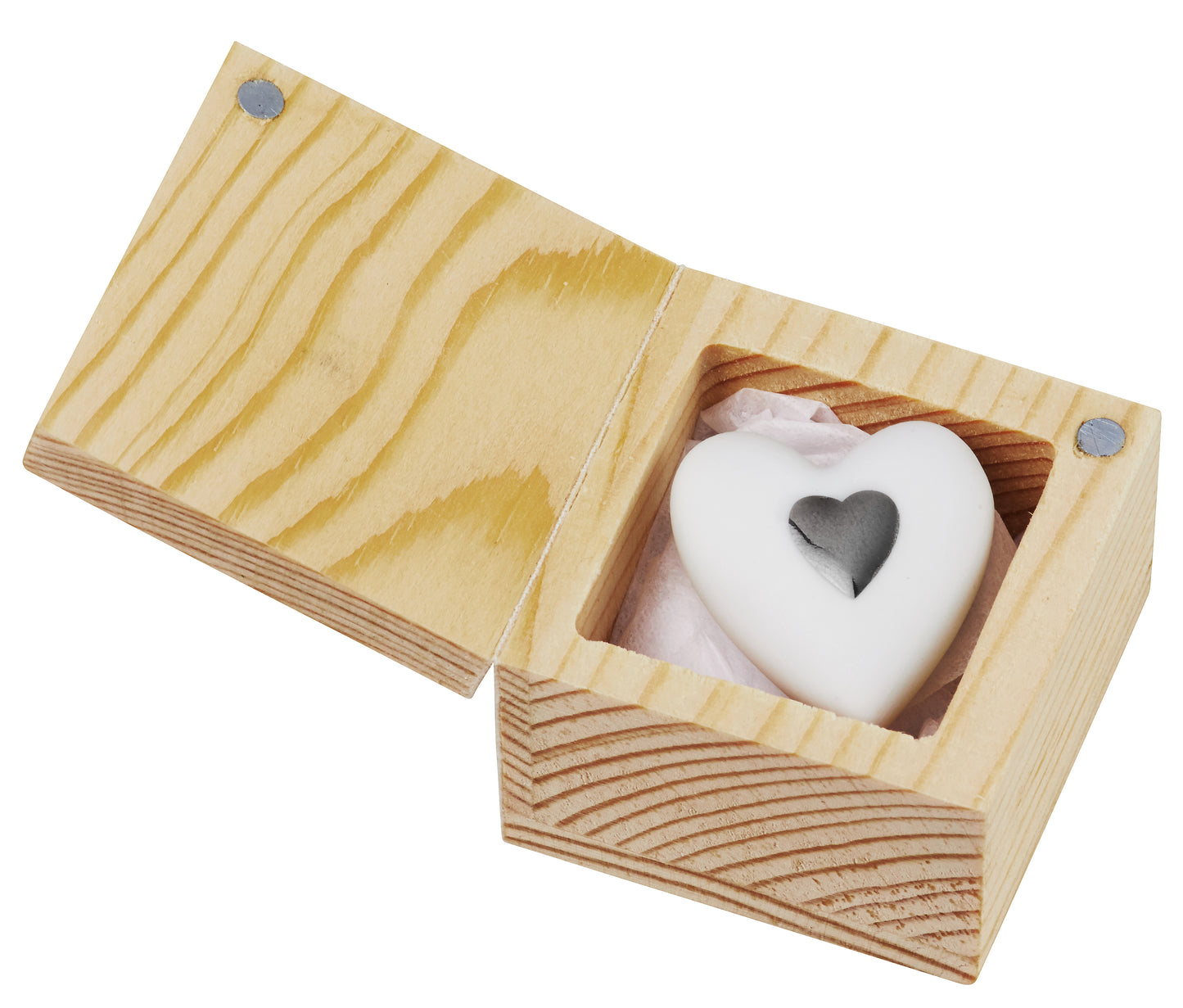 Räder Geluksdoosje "Love to go"