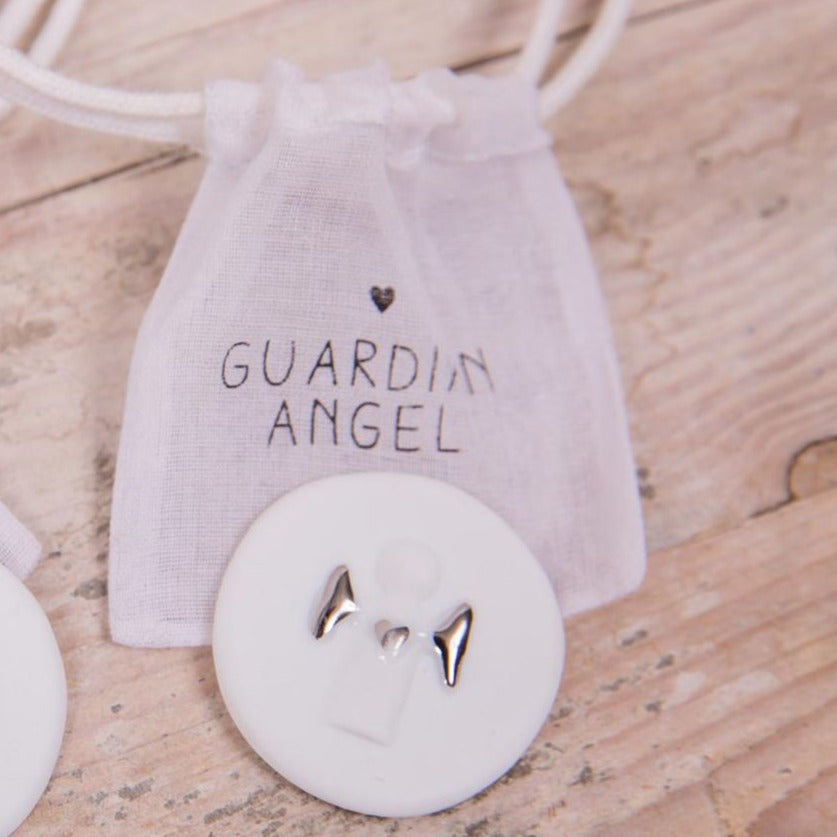 Räder Geluksbrenger "Guardian Angel"