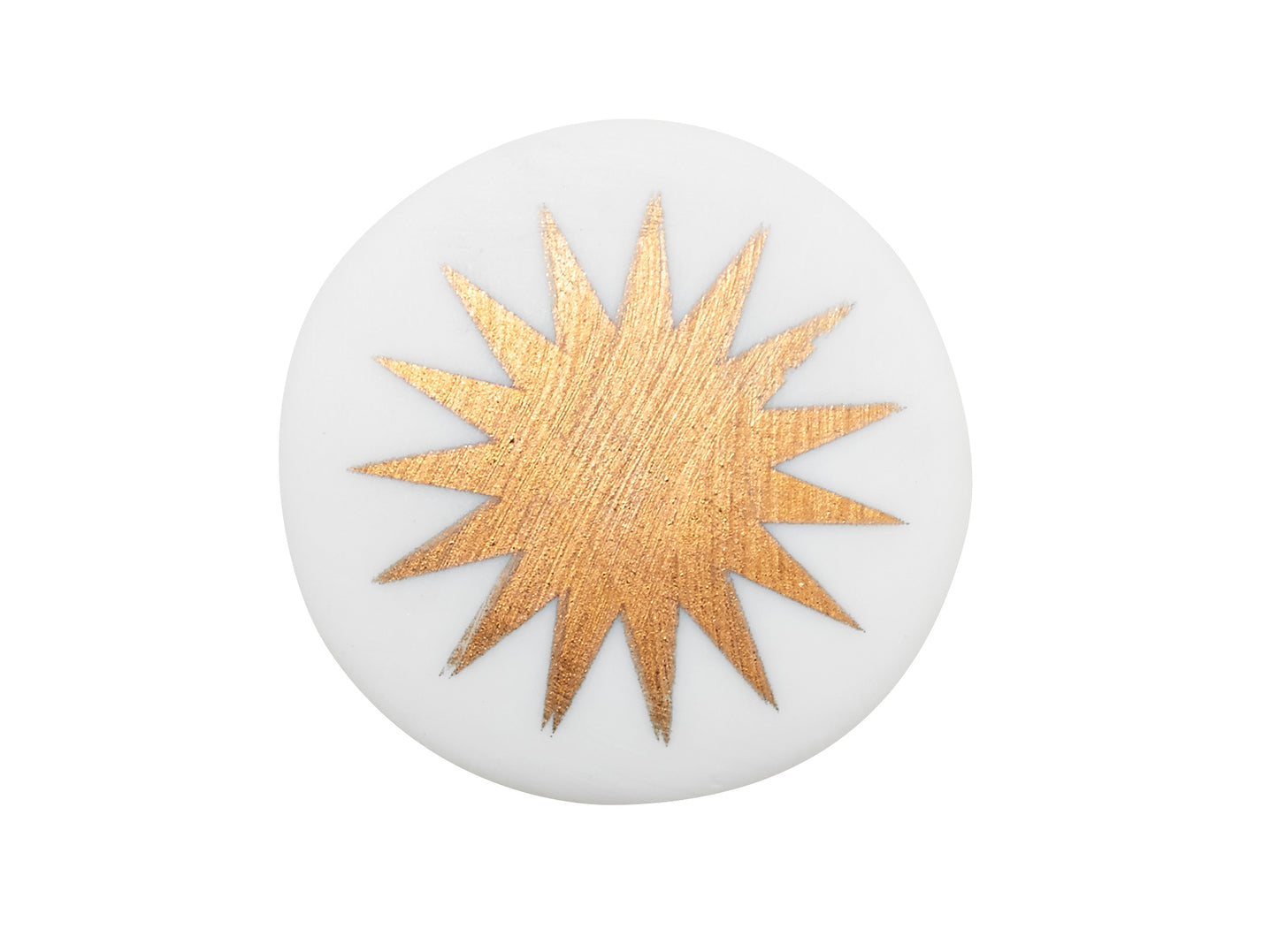 Geluksbrenger "Sunshine" - Räder