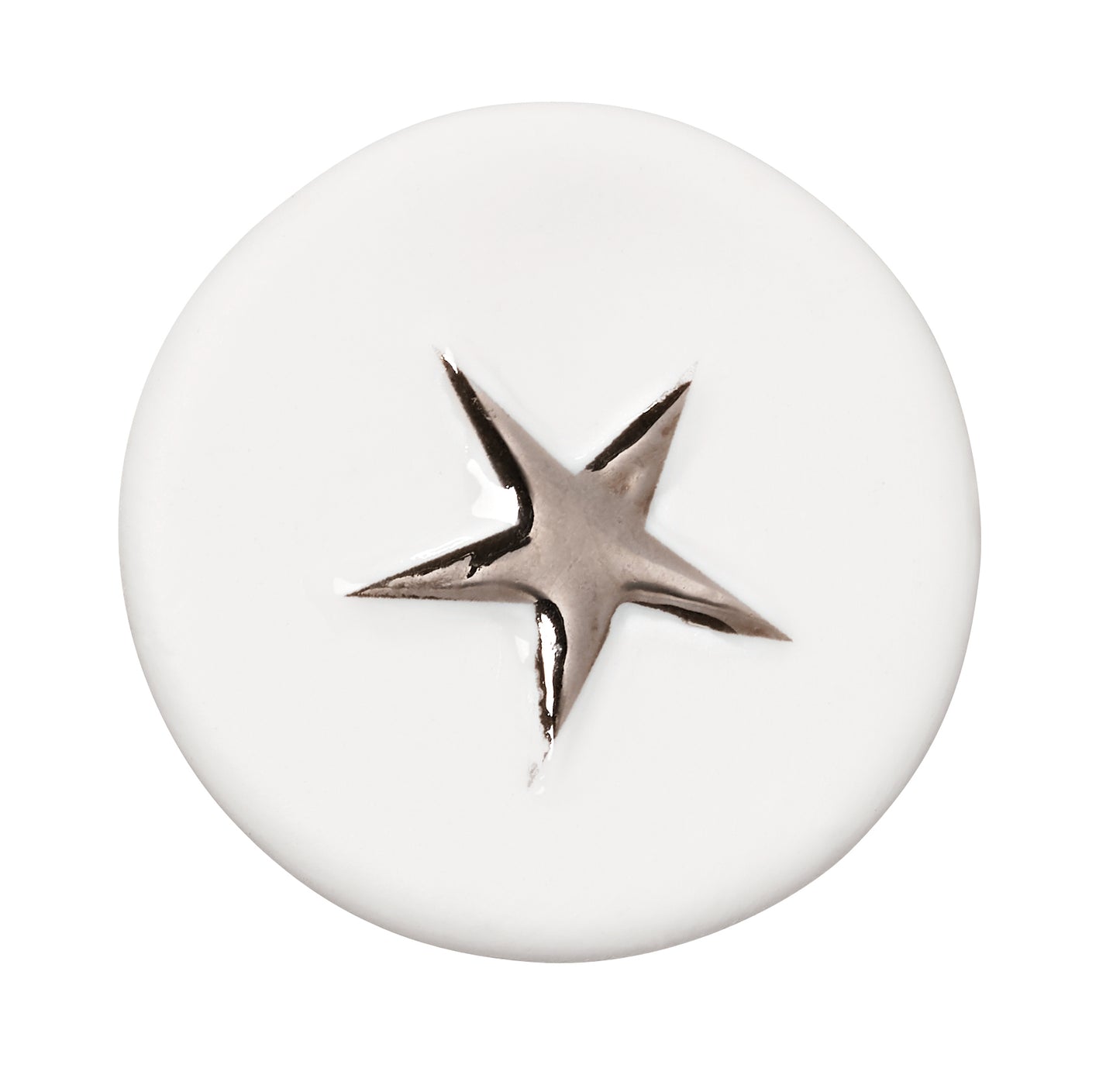 Geluksbrenger "Lucky star" - Räder