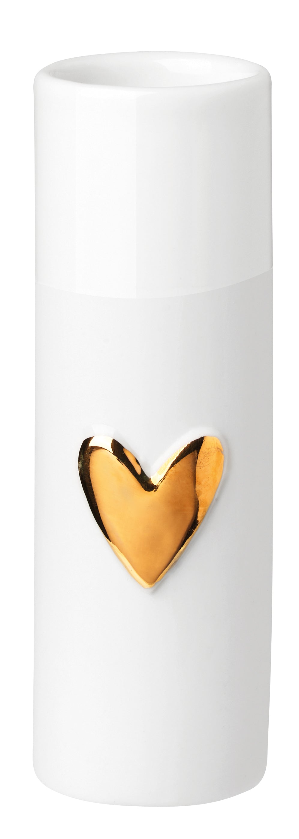 Räder Mini vaasjes "Love" - set van 4