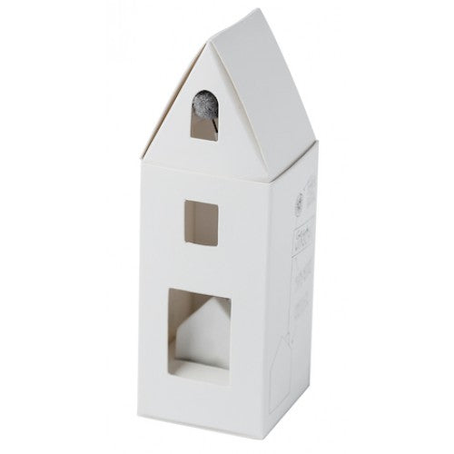 Huisjespost "Enjoy the little things" - Räder