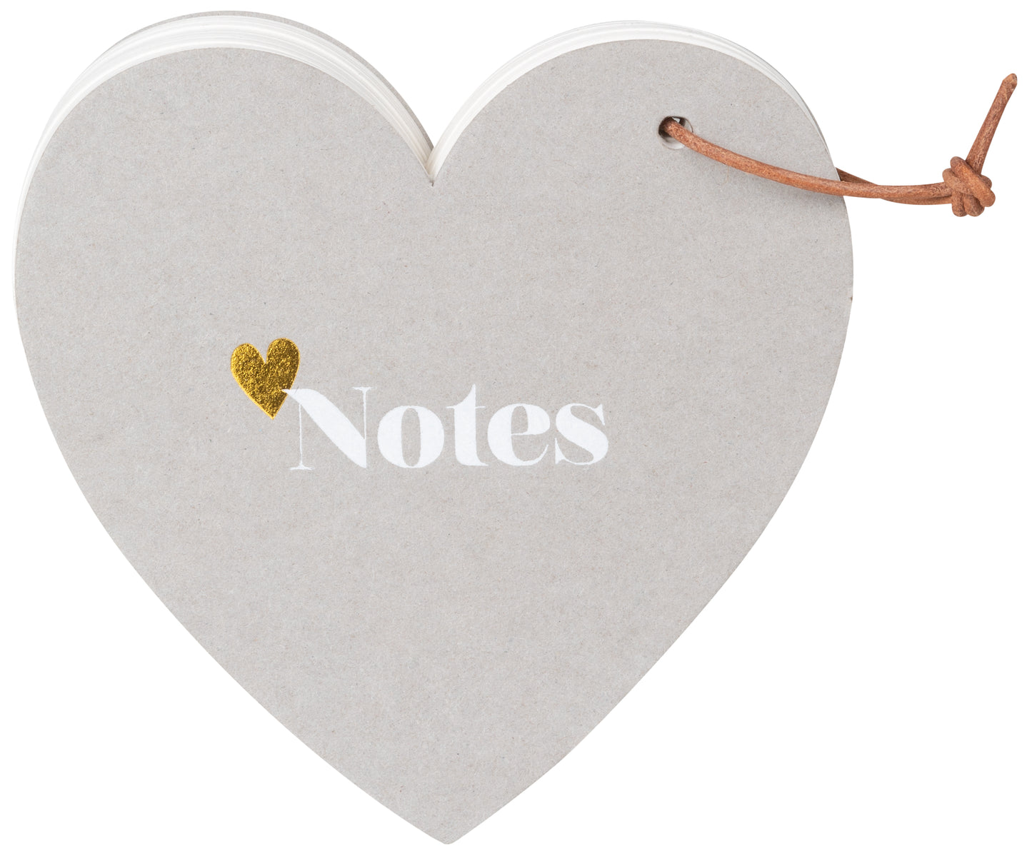 Räder Notietieblok 'hart'