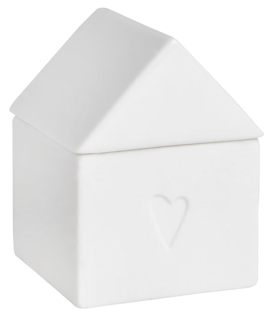 Räder Schatkamertje "Hart" - small