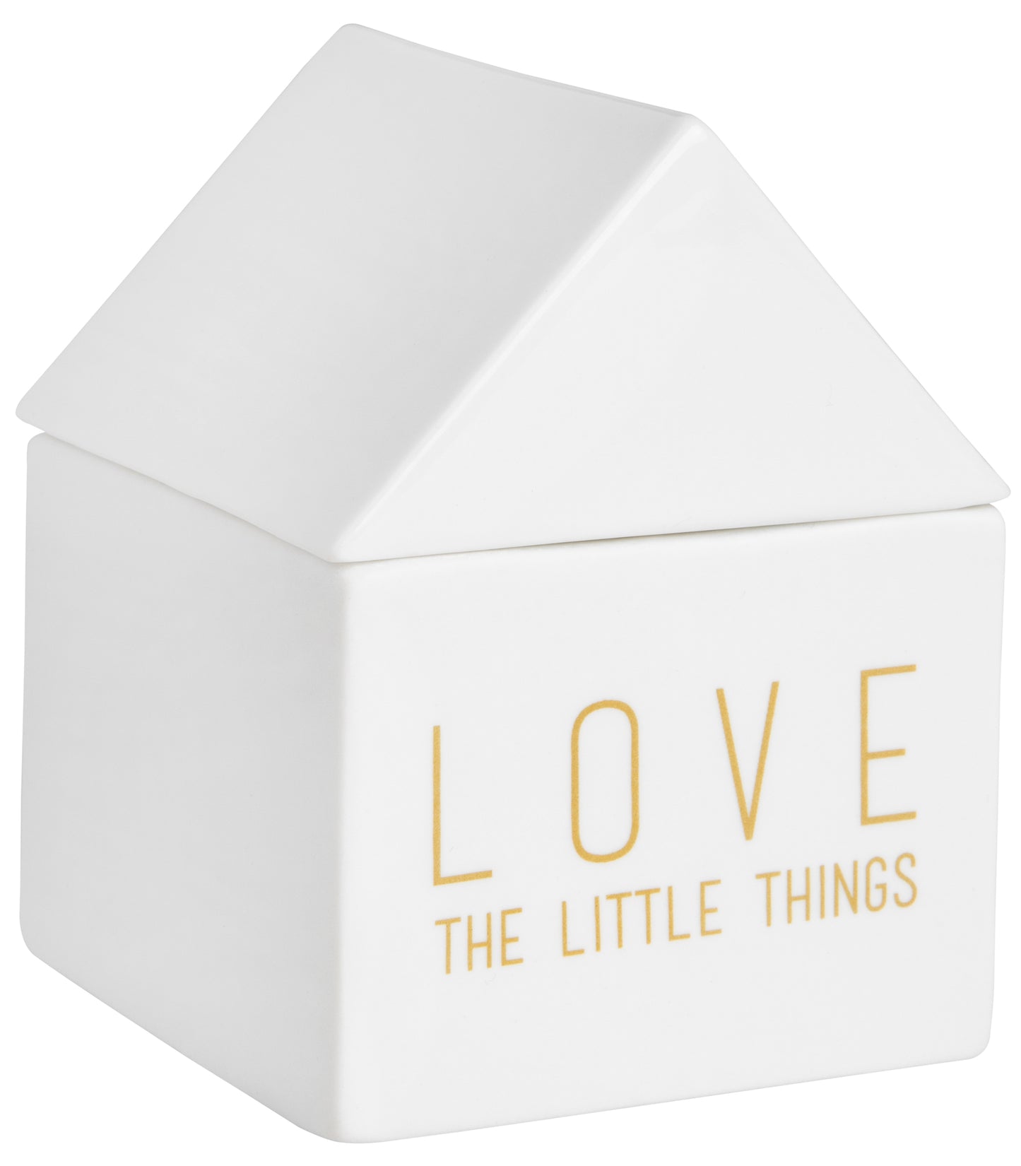 Schatkamertje "Love" - medium - Räder