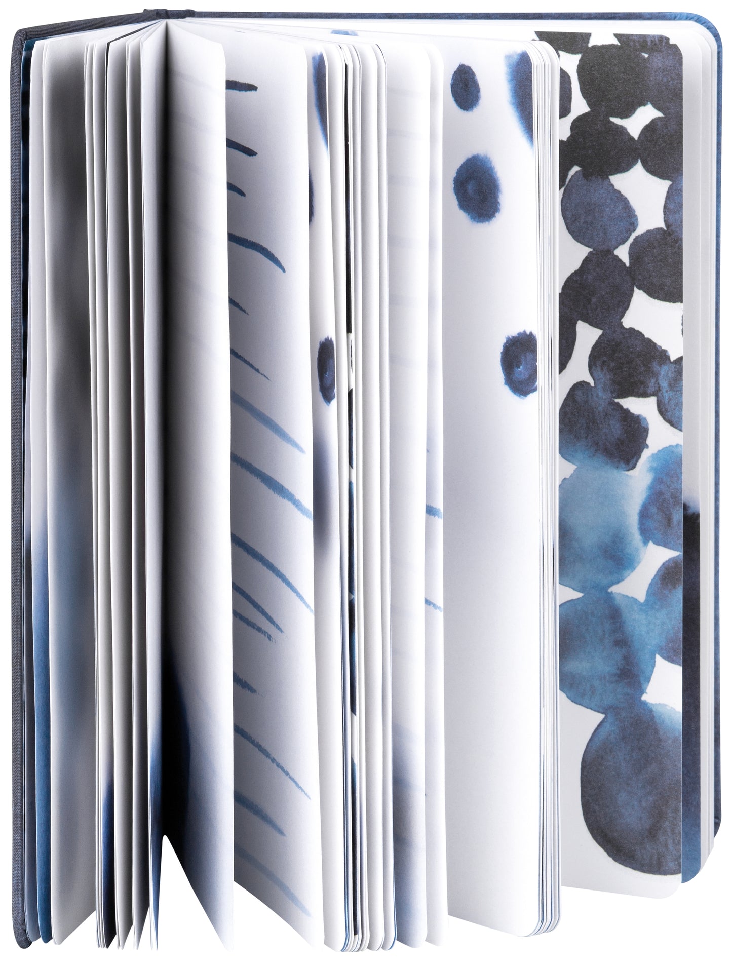 Notitieboekje "Universe" - Räder