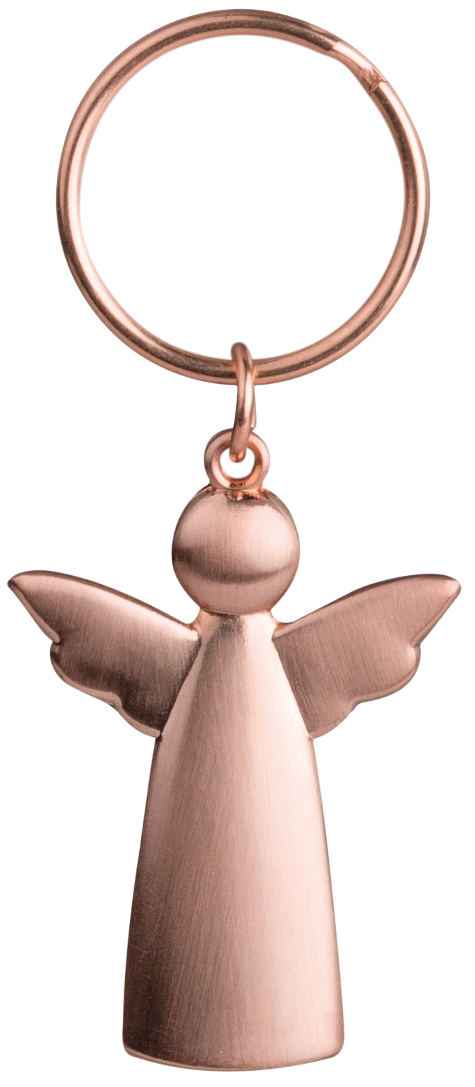 Räder Sleutelhanger "Angel" - Koper