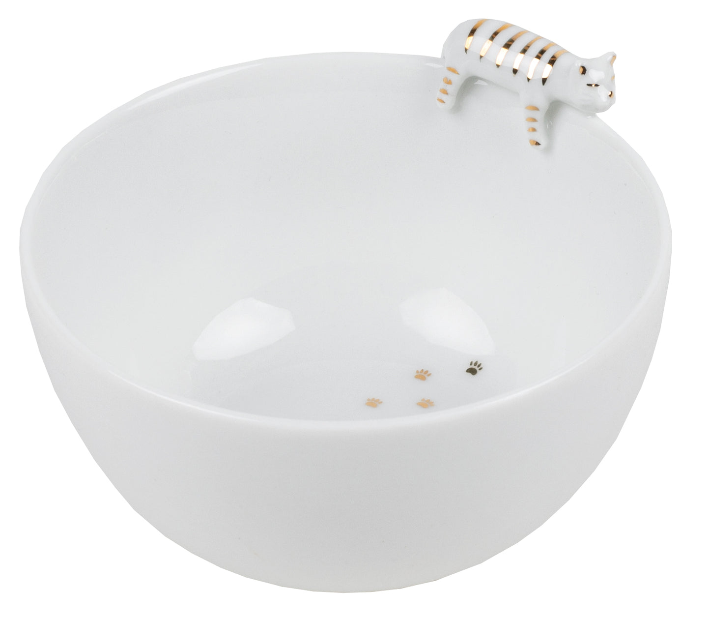 Kommetje met poes - Räder