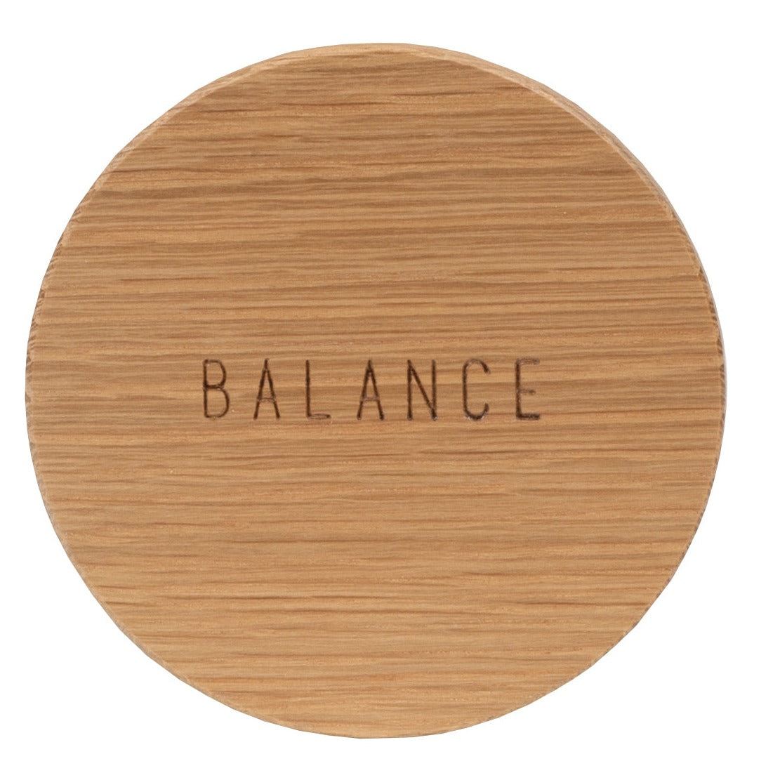 Geurkaars "Balance" - Räder