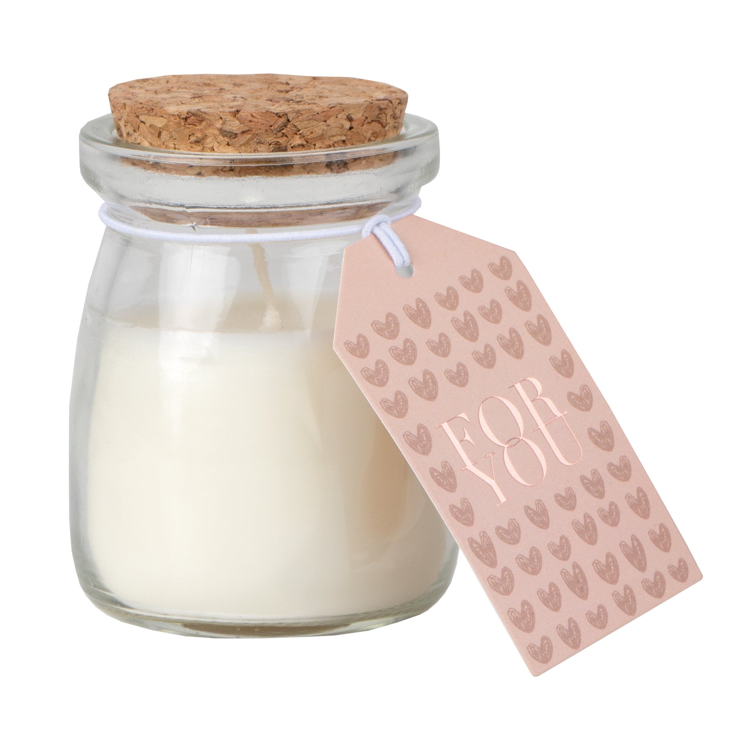 Räder Geurkaars "For you"