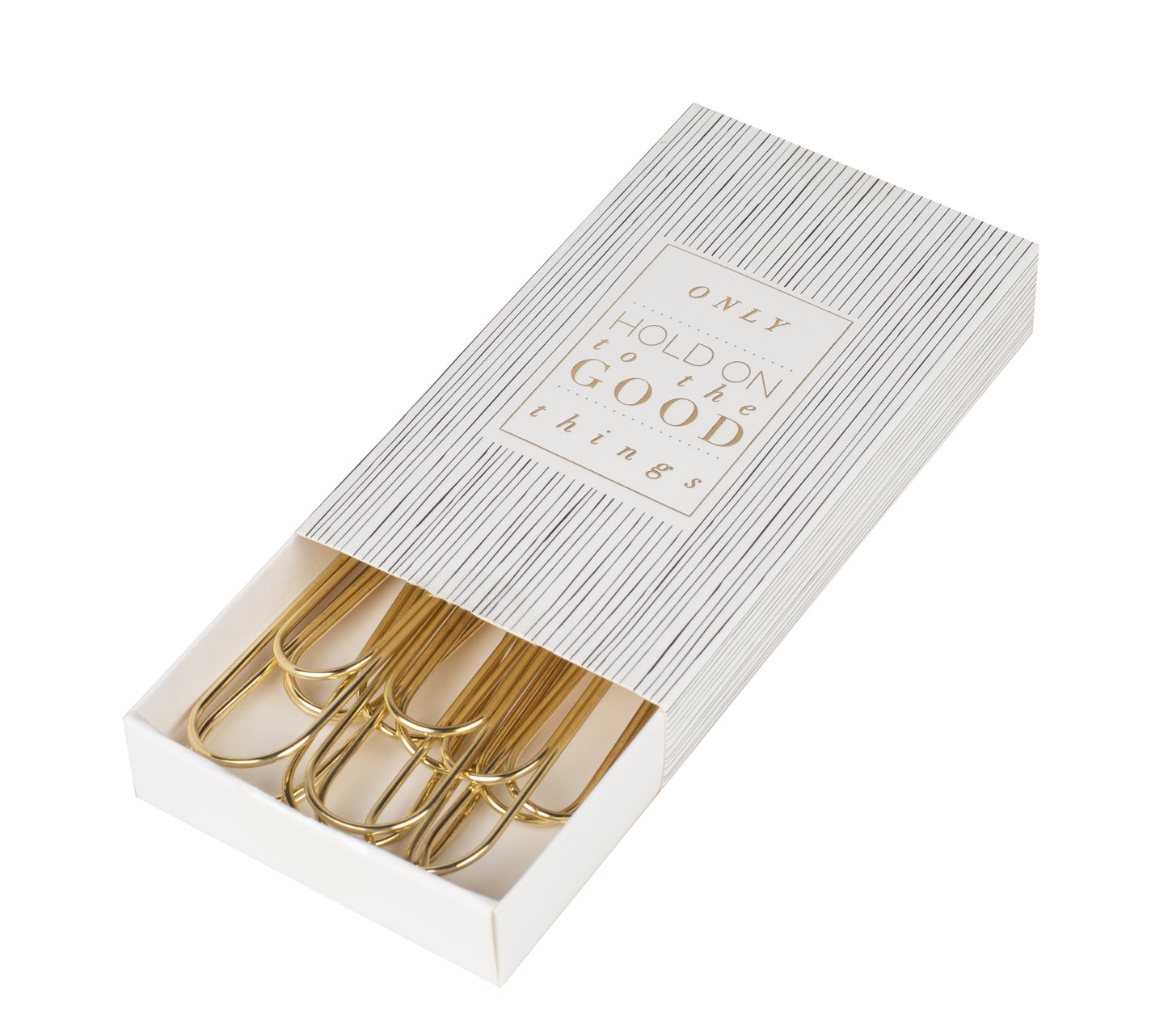 Paperclips XL "Good things" - Räder