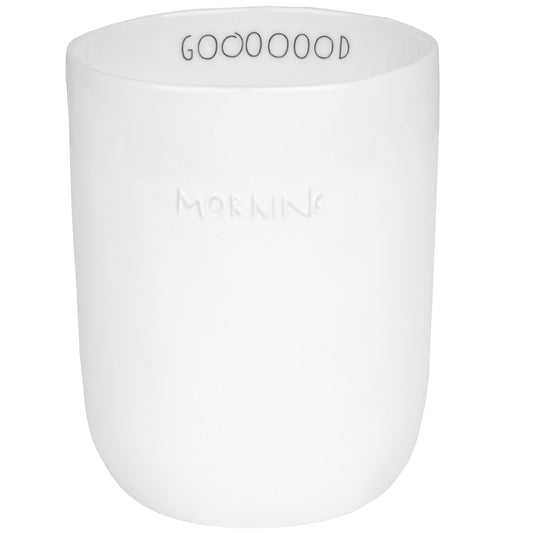 Räder Mok "GOOOOOD Morning"