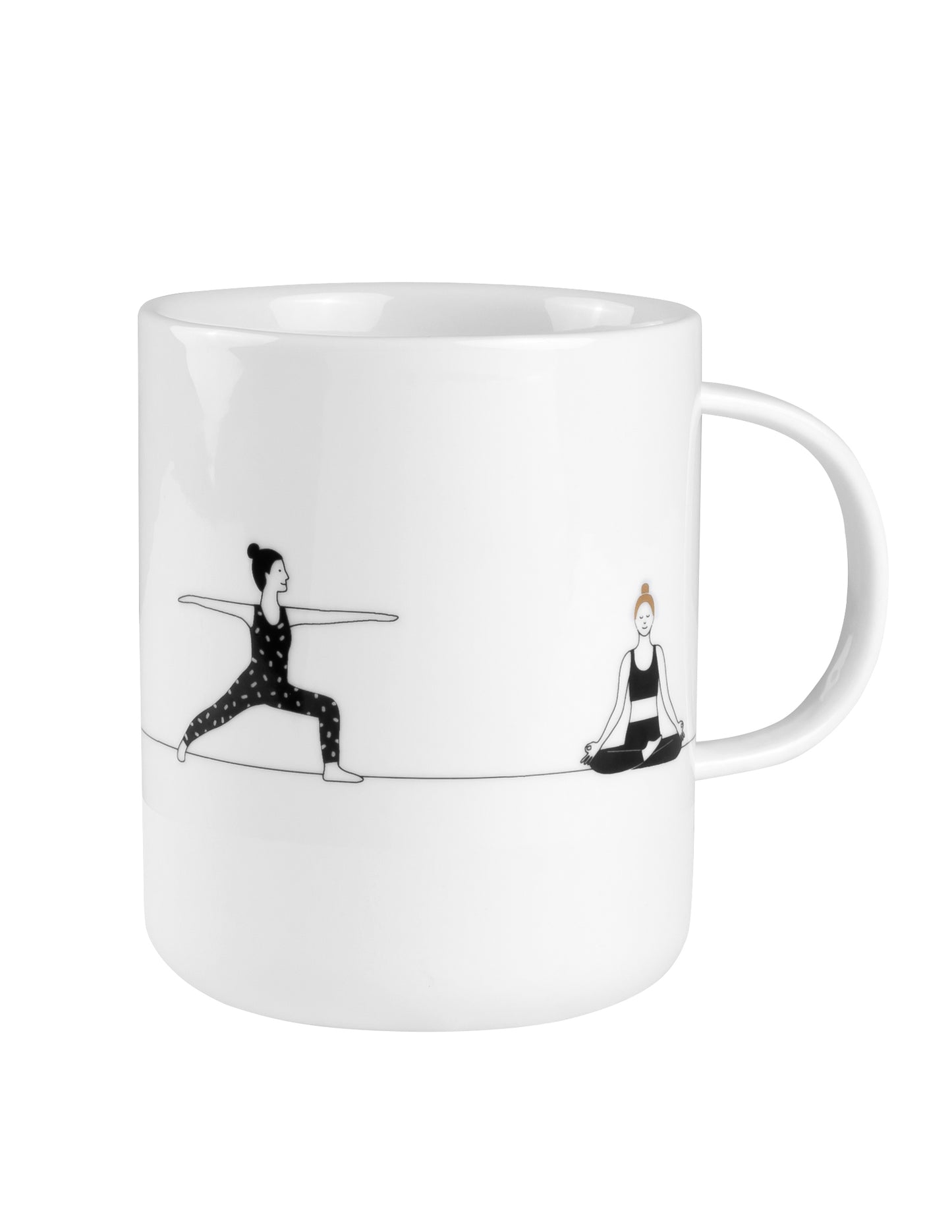 Räder Mok "Yoga"