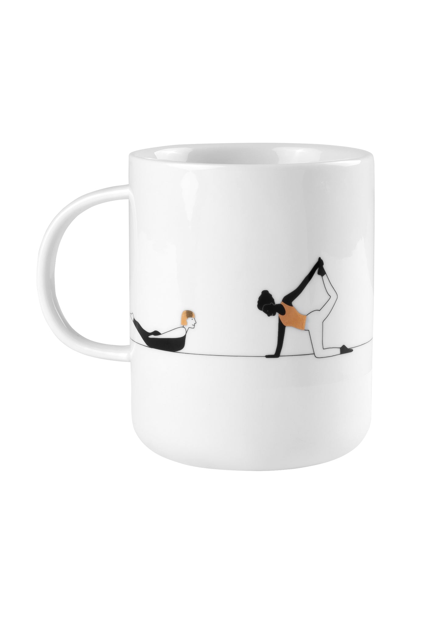 Räder Mok "Yoga"