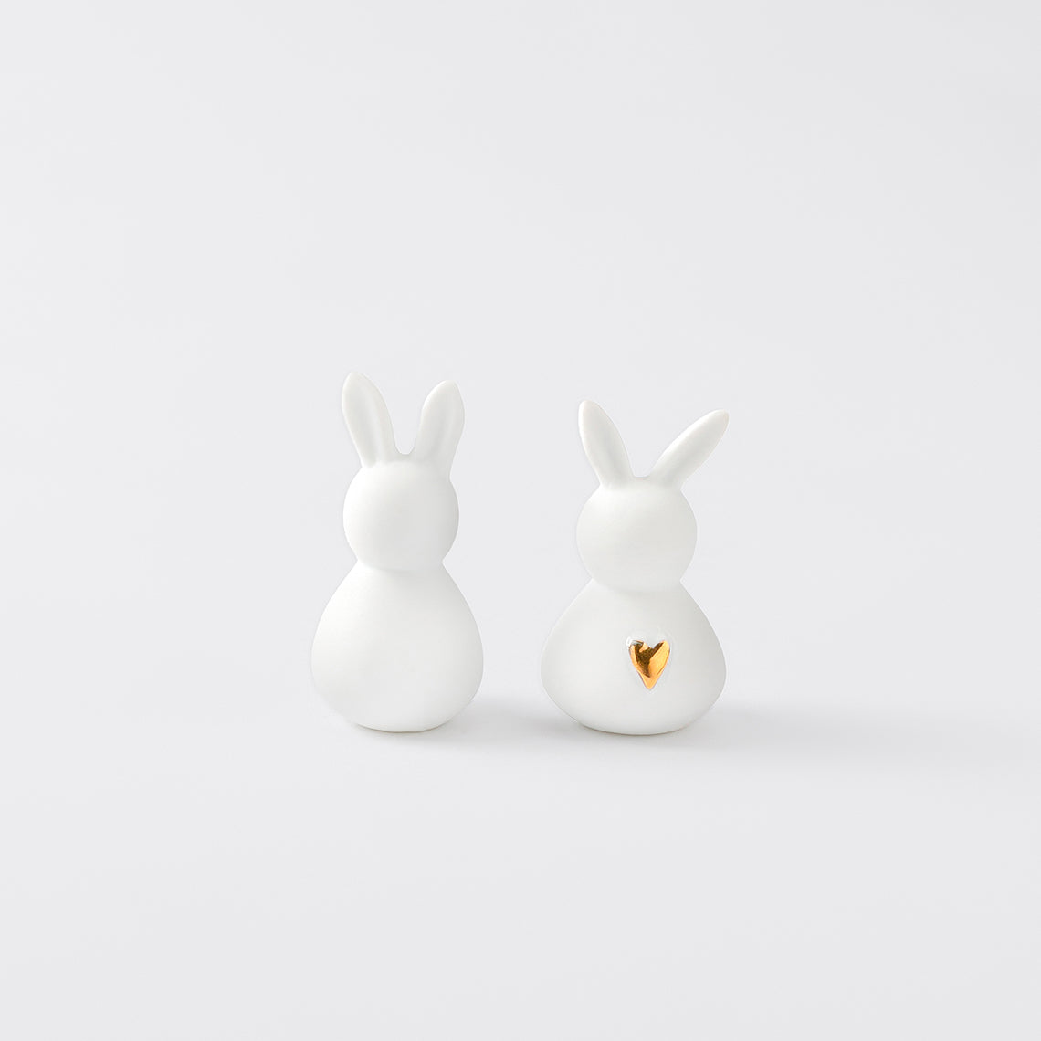 Räder Mini Paashaasjes - set van 2