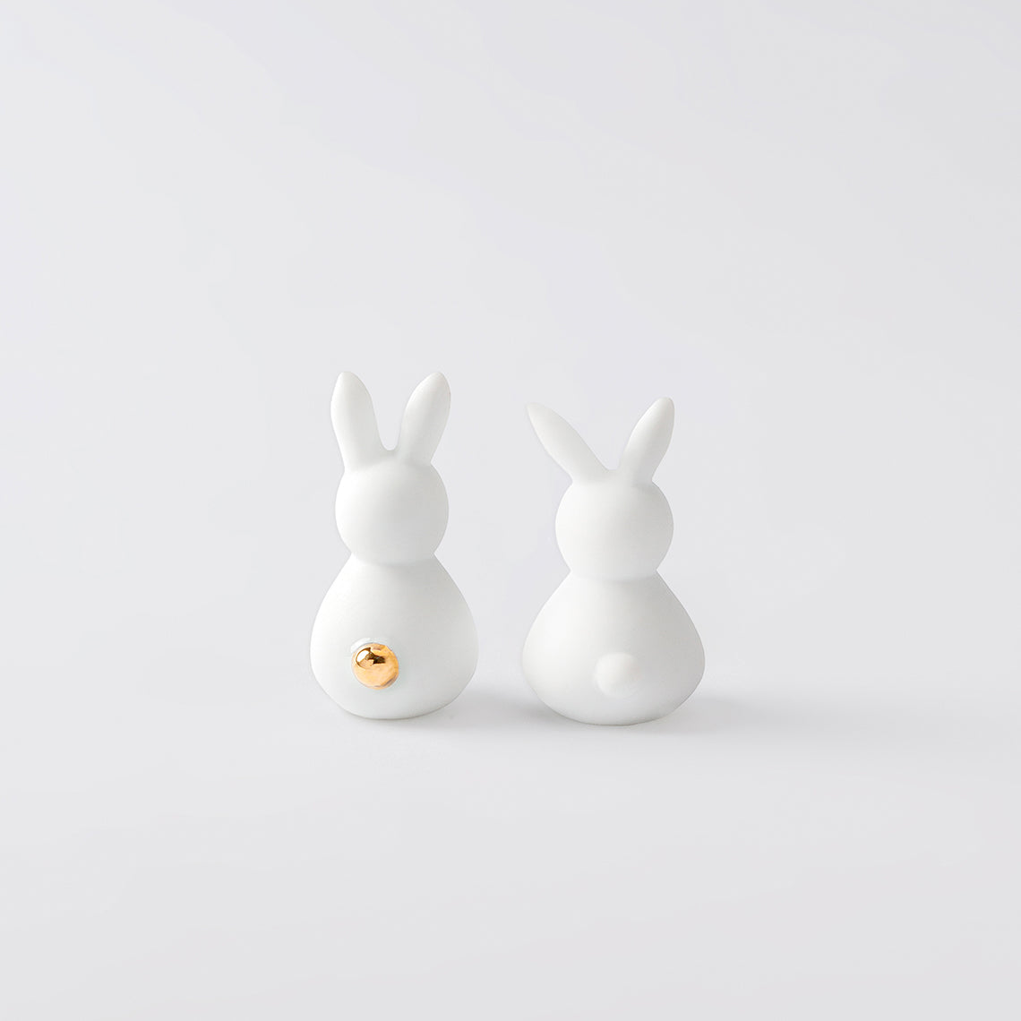 Räder Mini Paashaasjes - set van 2