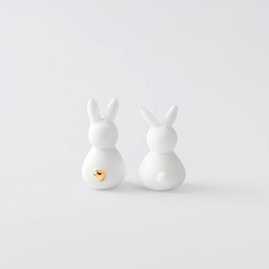 Räder Mini Paashaasjes - set van 2