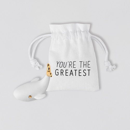 Räder Wenszakje 'you are the greatest'