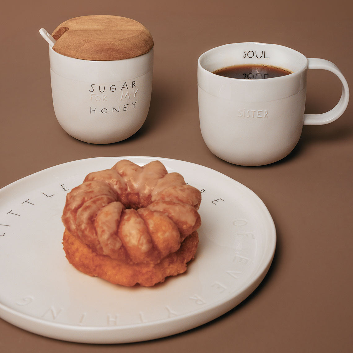 Räder Mok 'Soulsister'