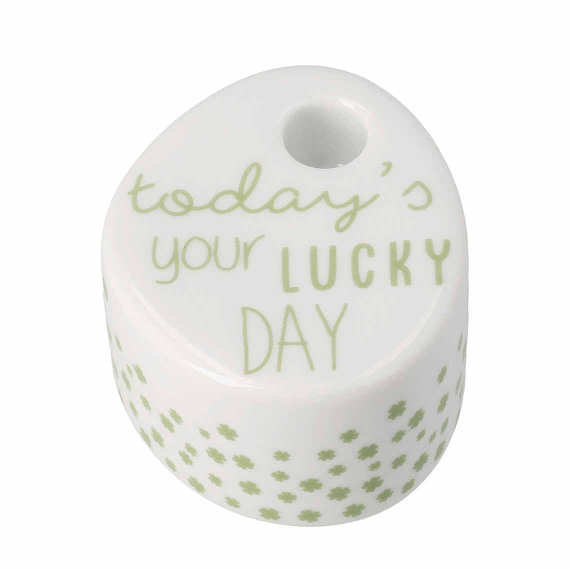 Räder Wenskaars Lucky Day