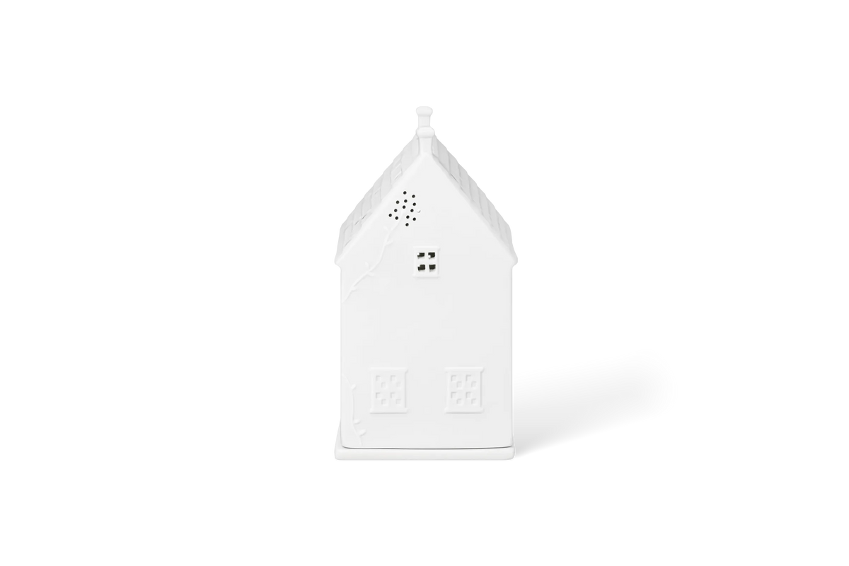 Räder Theelichthuis 'Landhuisje'