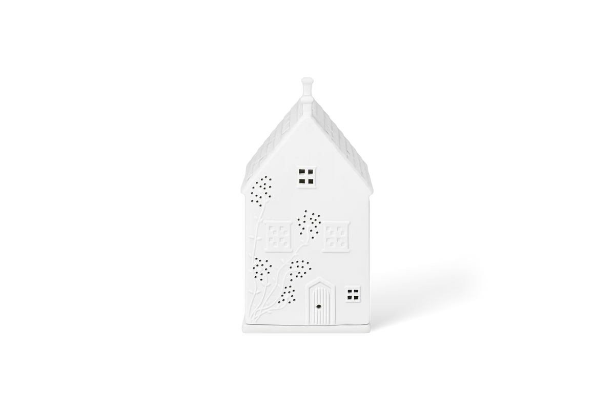 Räder Theelichthuis 'Landhuisje'