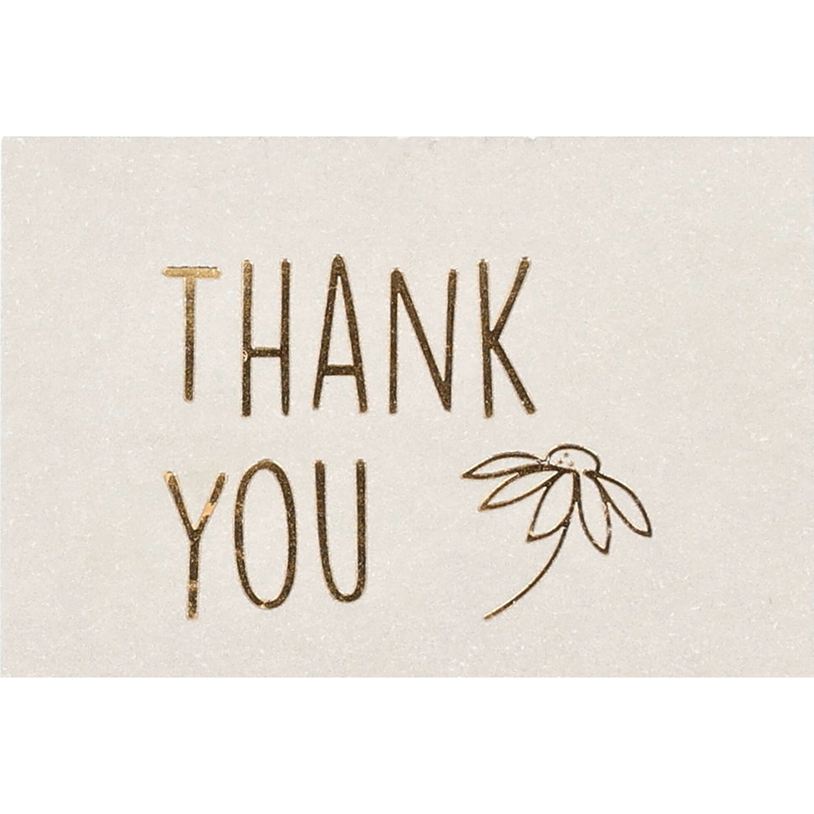 Räder Kaartenhouder "Greeting Garden Thank You"