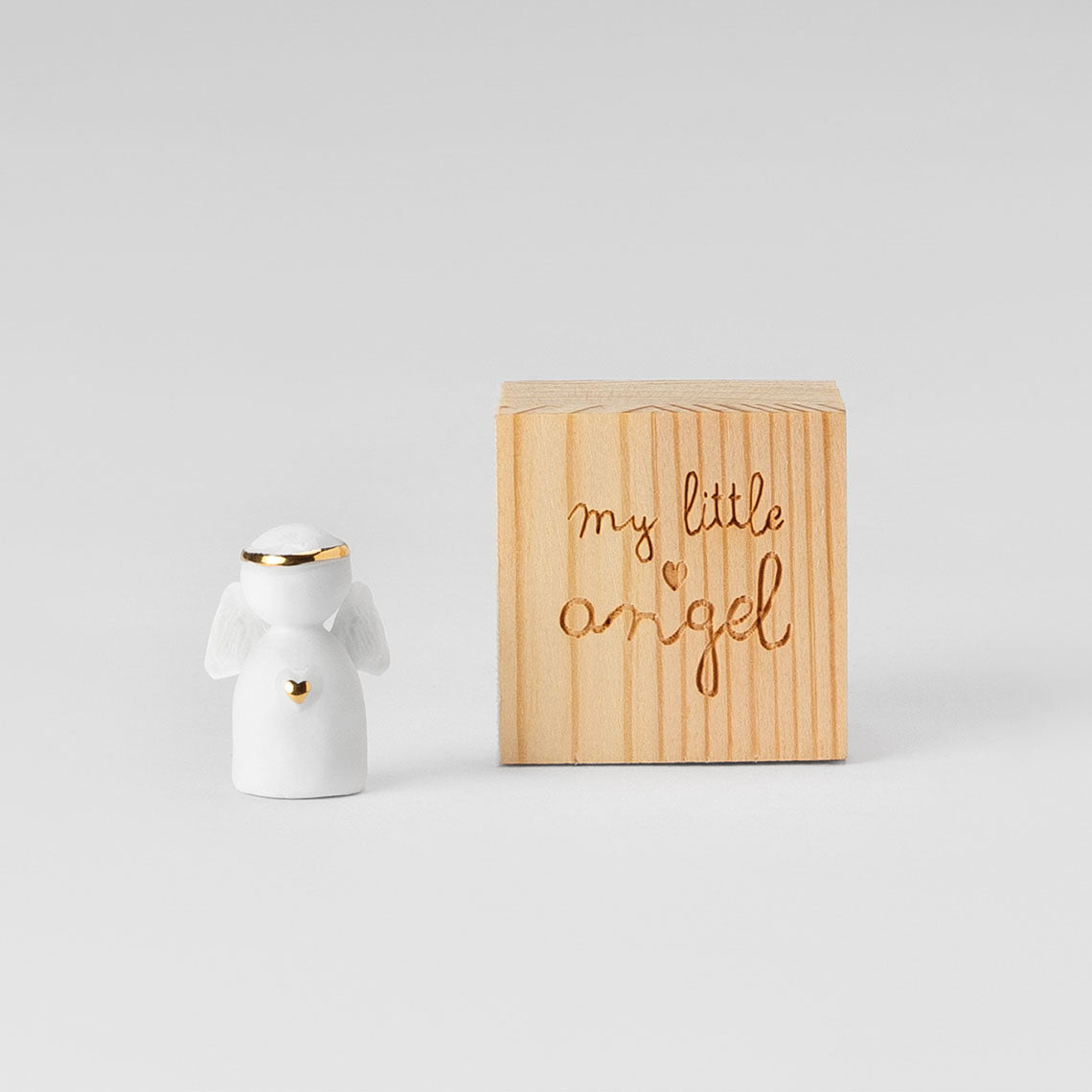 Räder Lucky box 'My little angel'