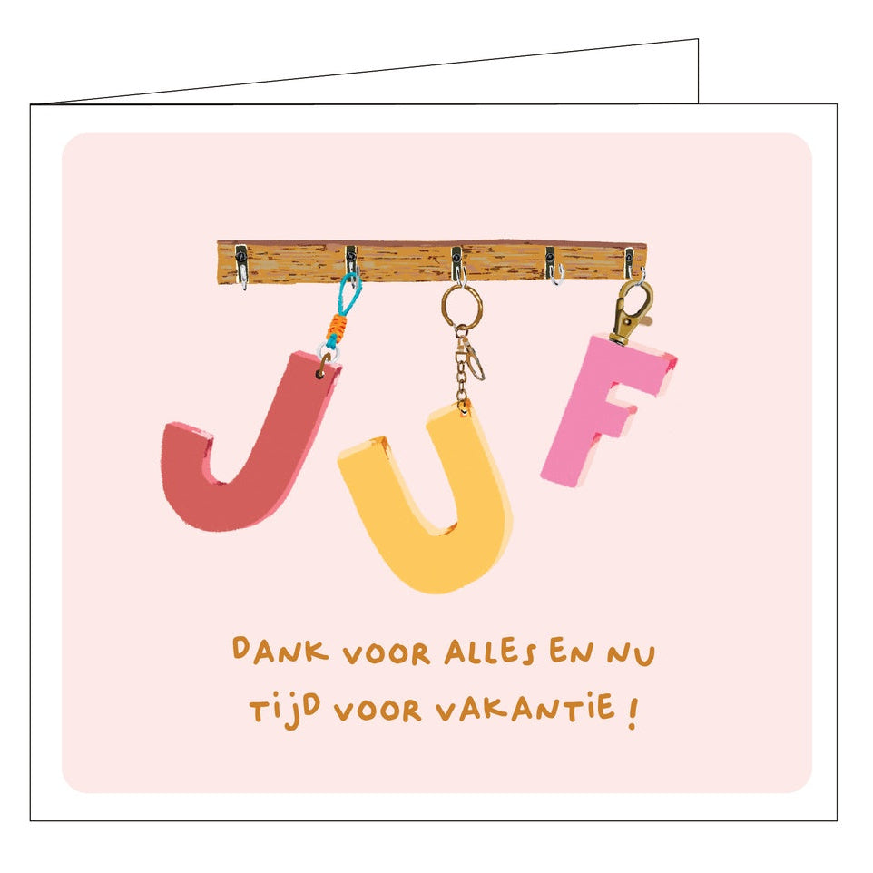 Hil Claesen Juf
