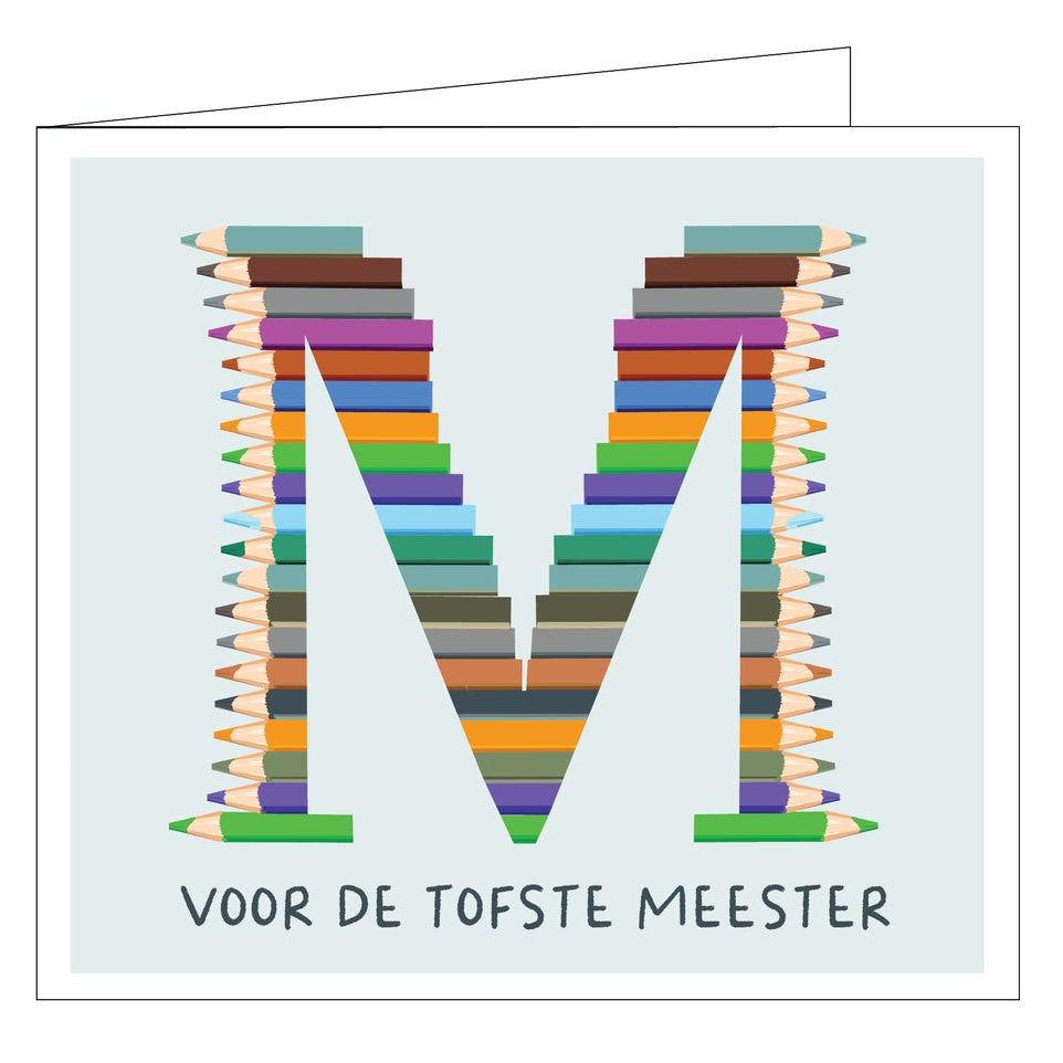 Hil Claesen Voor de Tofste Meester