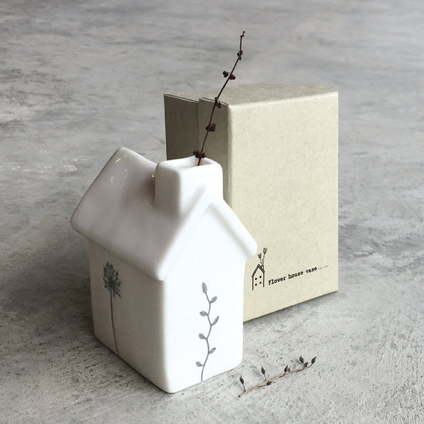 East of India - Klein huisvaasje