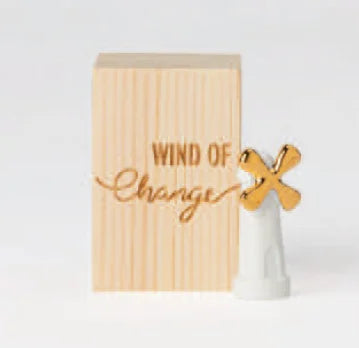 Räder Lucky box 'Wind of Change'