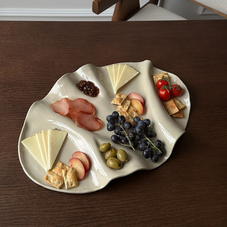 Handopbouw Tapasplank After Work + Tapas & Bubbels