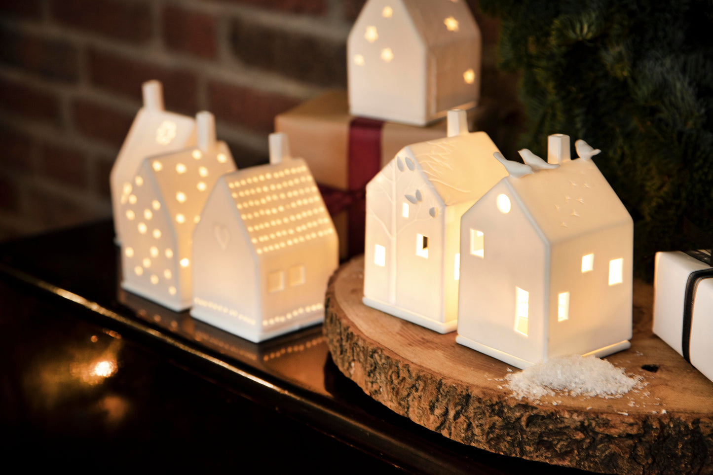 Räder Lichthuisje "Hart"