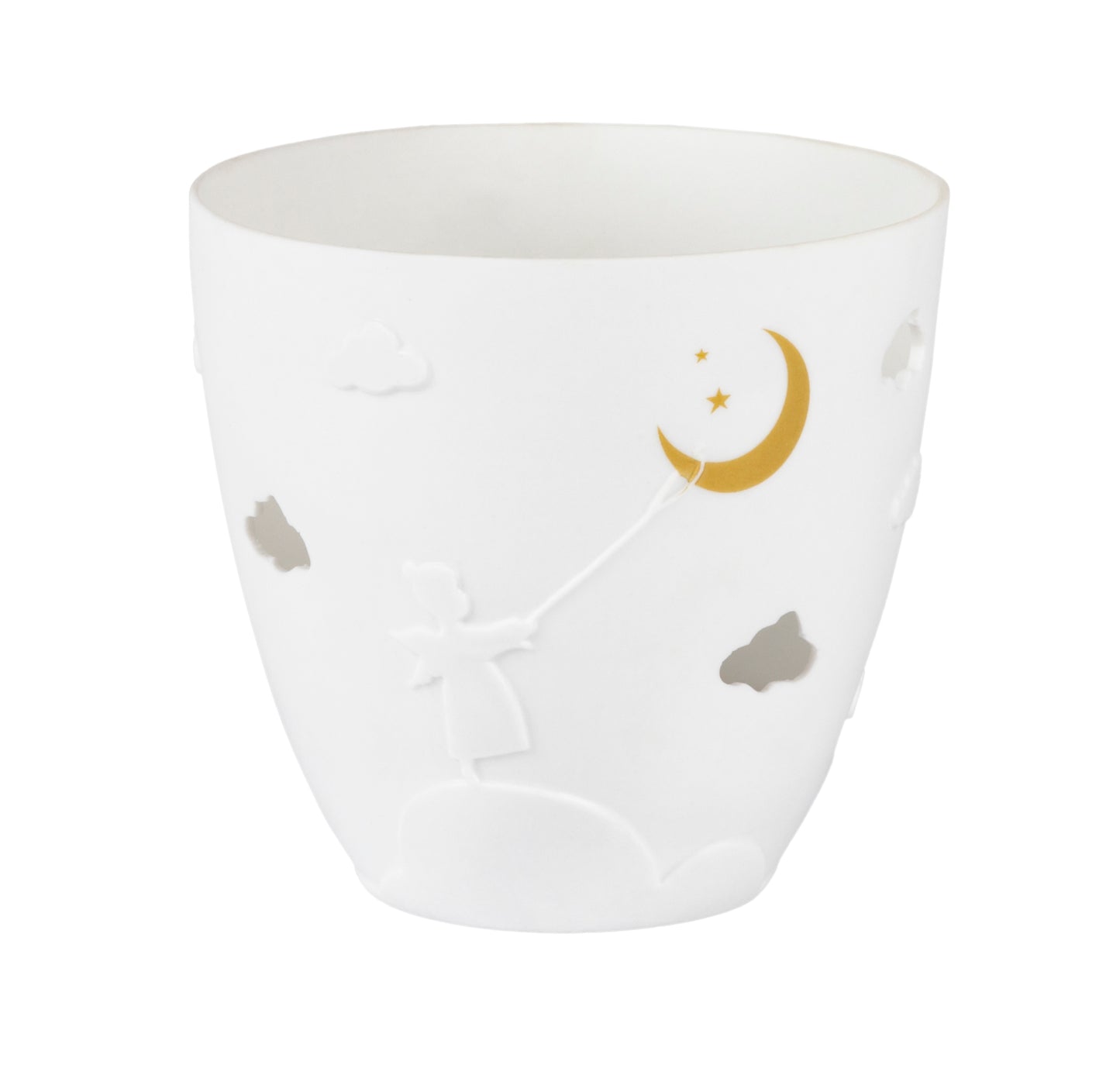 Räder Theelichthouder "Angel"