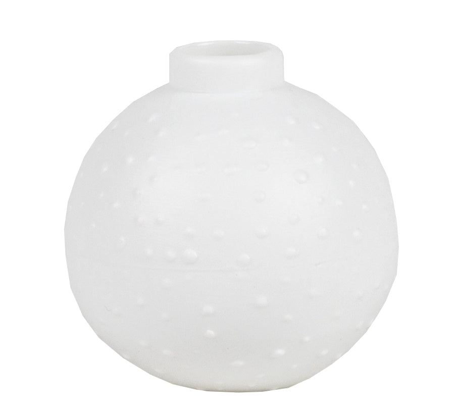 Räder mini vaasjes rond - set van 3