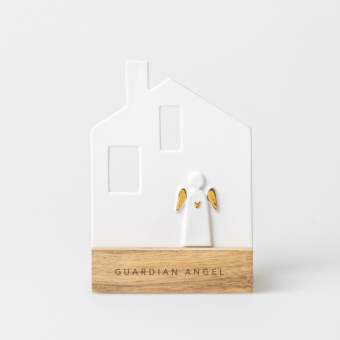 Räder Theelichthouder 'Guardian Angel'