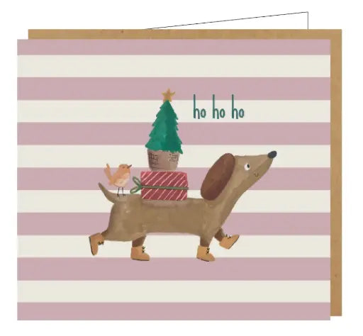Adams Arts 'HoHoHo'