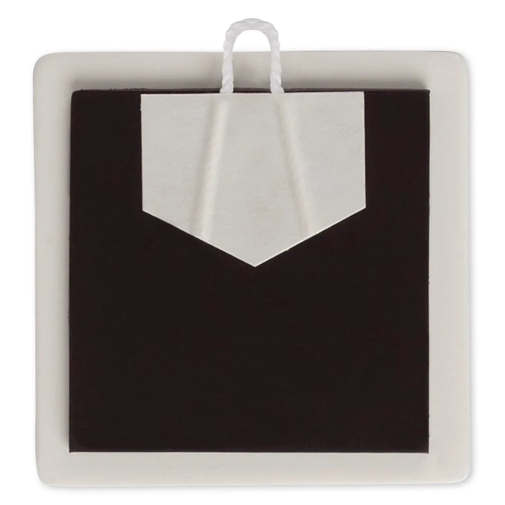 Storytiles Tegel mini 'Delft blauw'